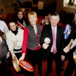 music-1 Accountants get to grips with musical numbers