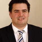 Andrew Andrew