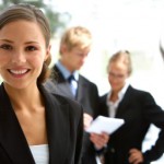Businessteam Businessteam
