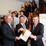 Accountants North Wales | Salisburys Gold Award