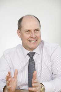 Jeremy-Salisbury Salisburys Accountants North Wales & Hale Director