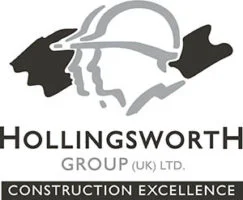 Hollingsworth Group Construction Excellence Hollingsworth Construction