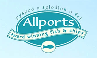 allports fish and chips Allports Fish and Chips