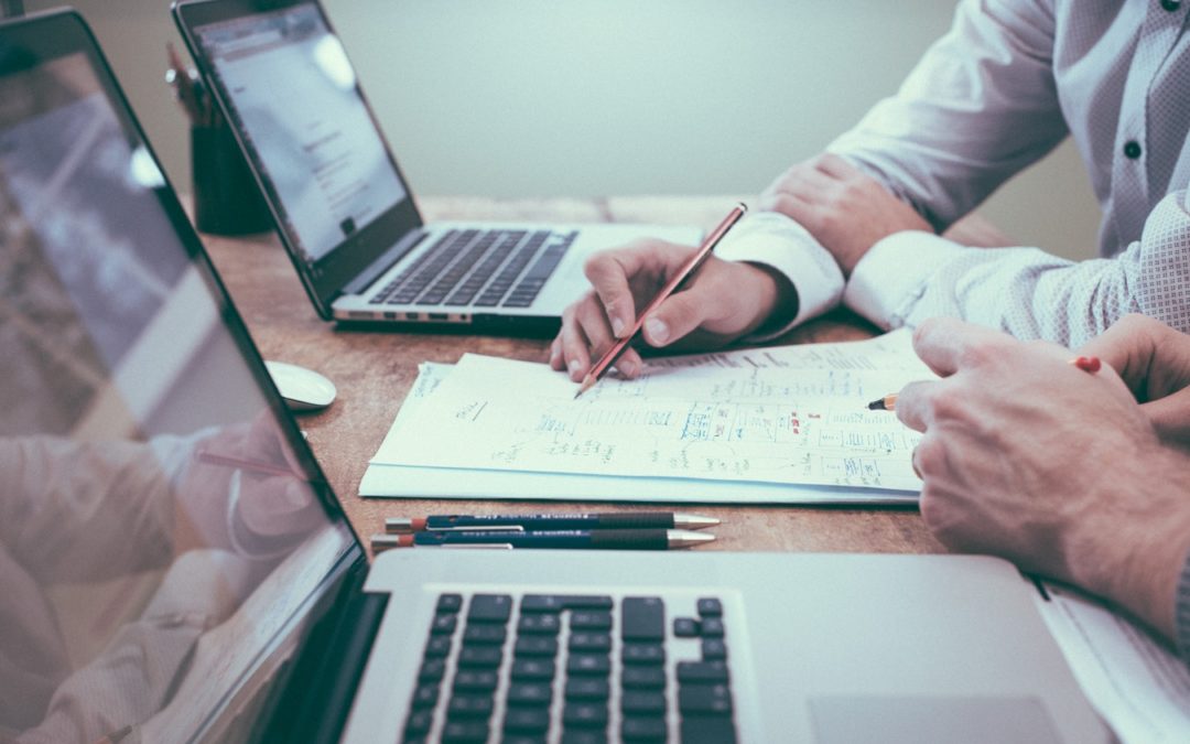 How We Handle Your Data