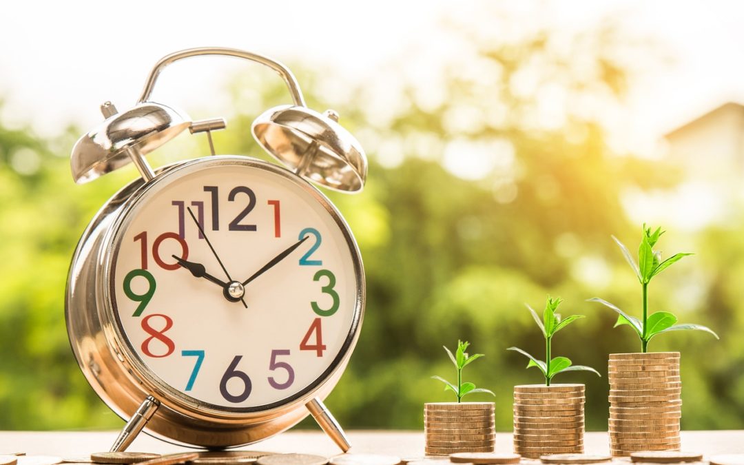 Pension Changes April 2019
