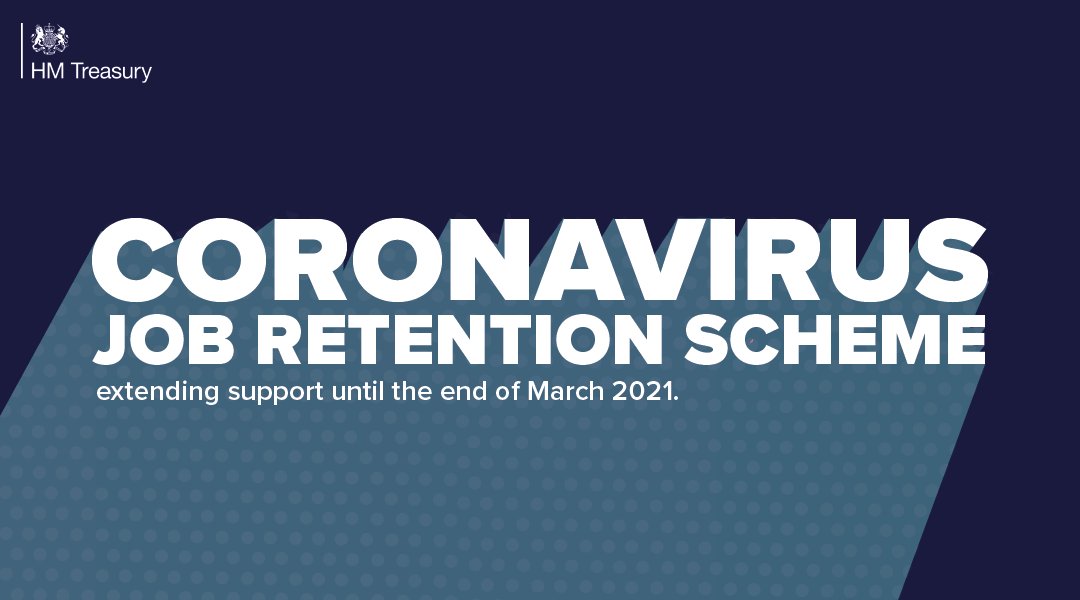 The Extension of the Coronavirus Job Retention Scheme (CJRS)