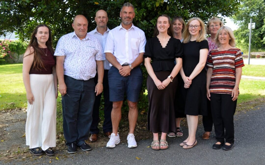 Making Tax Digital Event at Salisburys