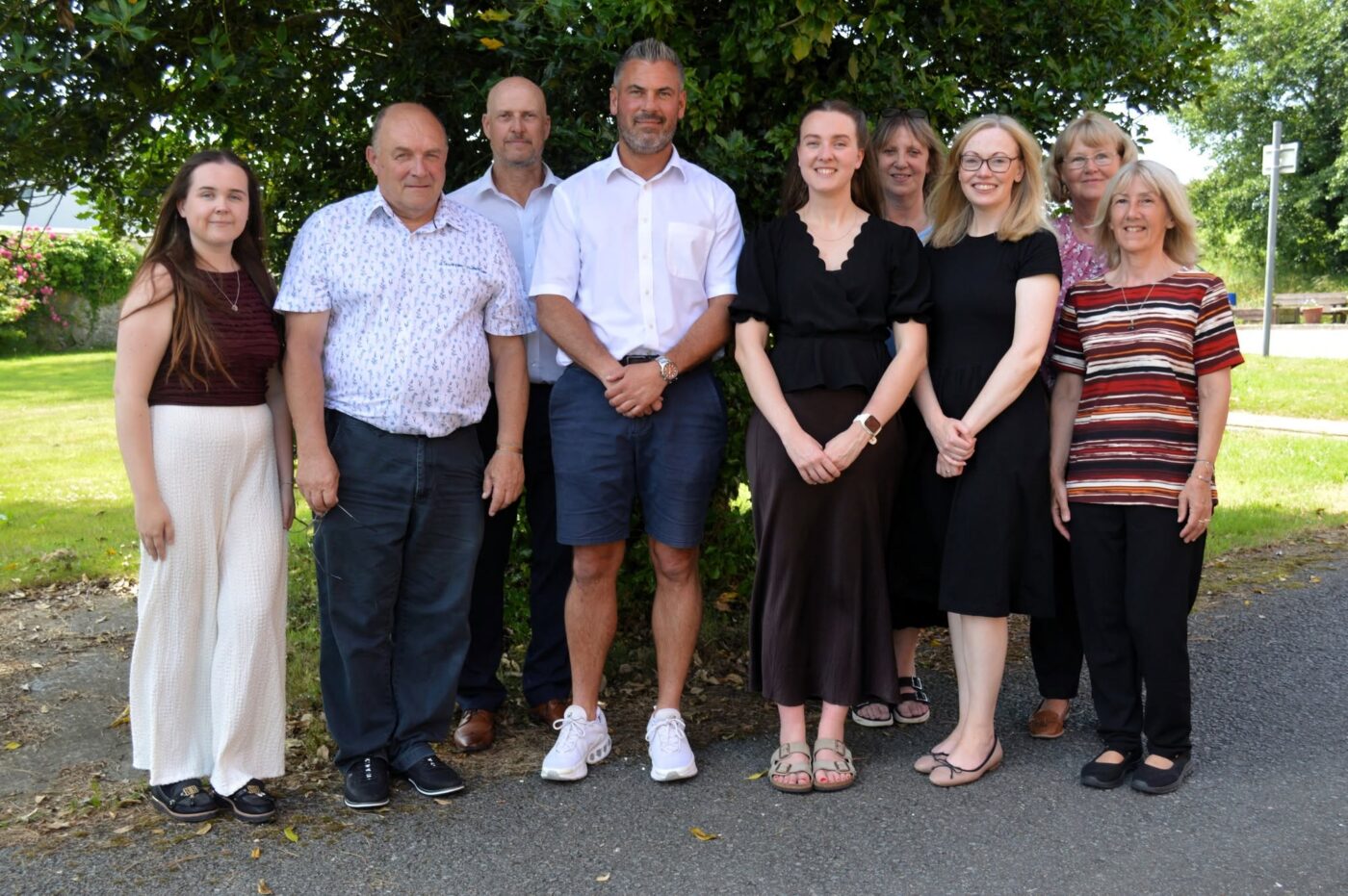 Making Tax Digital Event at Salisburys