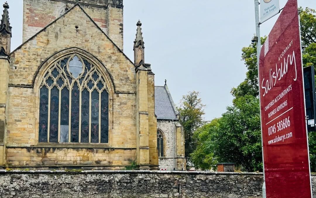The North Wales International Music Festival launches this week!
