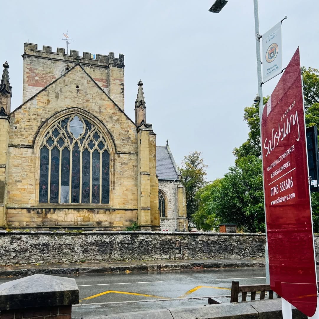 The North Wales International Music Festival launches this week!