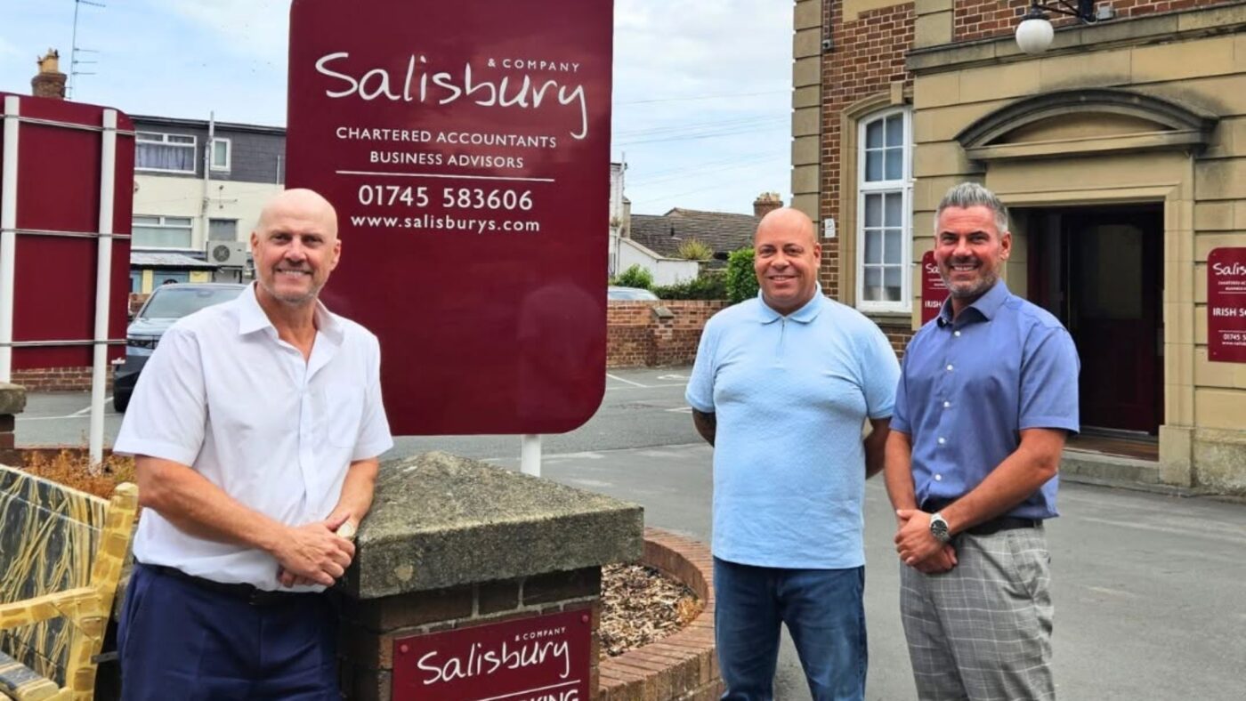 This year marks our 11th year as main sponsors of the North Wales Coast (East) Football League.
